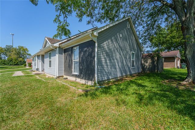 4439 Talcott Trail, Trotwood, OH 45426