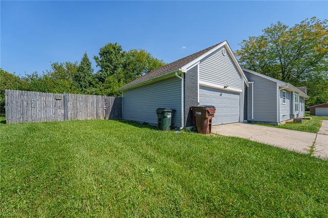 4439 Talcott Trail, Trotwood, OH 45426