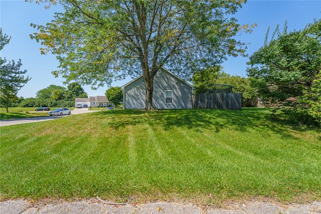 4439 Talcott Trail, Trotwood, OH 45426