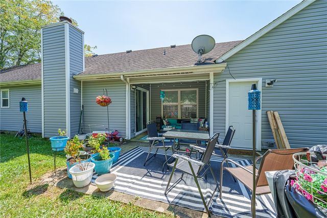 4439 Talcott Trail, Trotwood, OH 45426