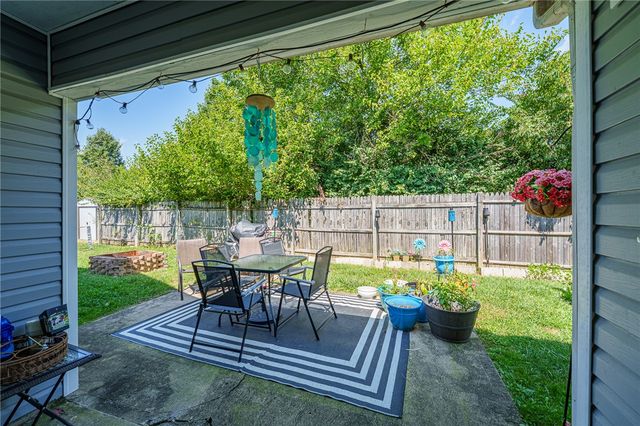 4439 Talcott Trail, Trotwood, OH 45426