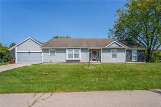 4439 Talcott Trail, Trotwood, OH 45426