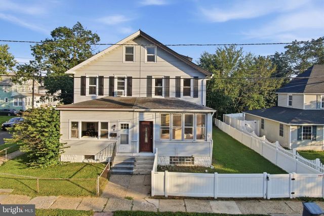 232 CHRISTIANA ST, Brooklawn, NJ 08030