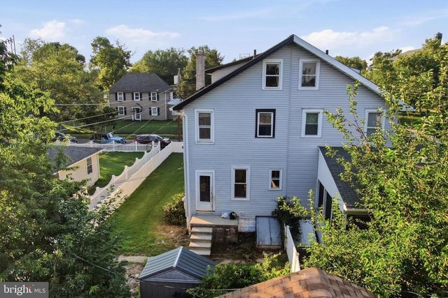 232 CHRISTIANA ST, Brooklawn, NJ 08030