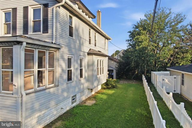 232 CHRISTIANA ST, Brooklawn, NJ 08030