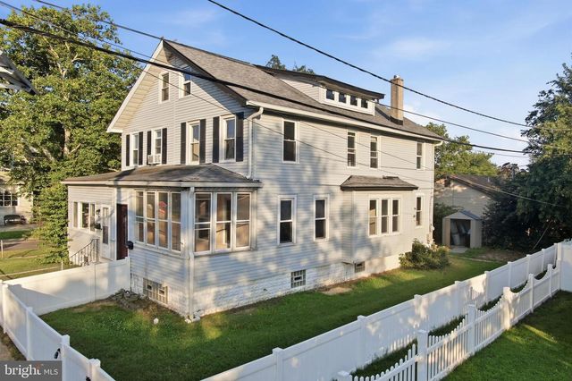 232 CHRISTIANA ST, Brooklawn, NJ 08030