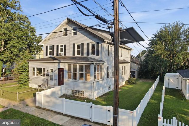 232 CHRISTIANA ST, Brooklawn, NJ 08030
