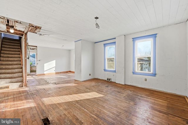 232 CHRISTIANA ST, Brooklawn, NJ 08030