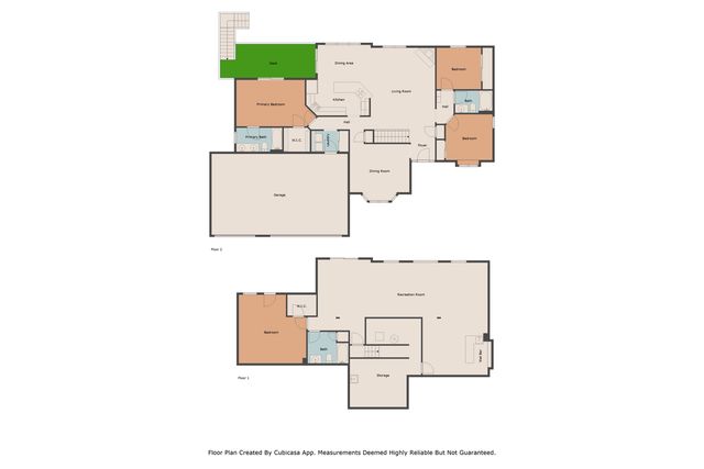 647 W Briarknoll COURT, Saukville, WI 53080