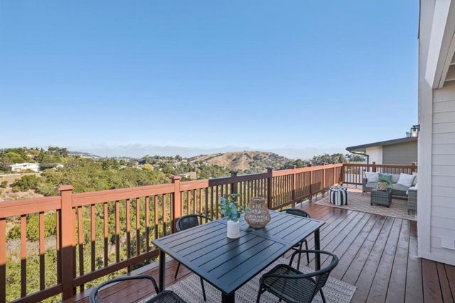 61 Ralston Ranch Road, Belmont, CA 94002