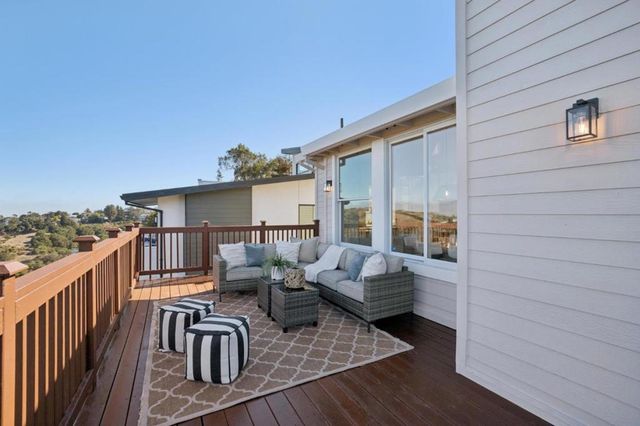 61 Ralston Ranch Road, Belmont, CA 94002