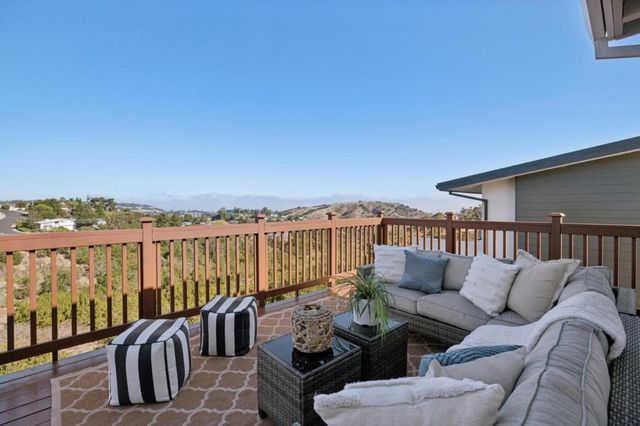 61 Ralston Ranch Road, Belmont, CA 94002