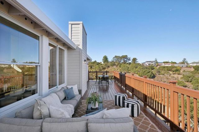 61 Ralston Ranch Road, Belmont, CA 94002