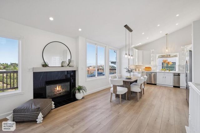 61 Ralston Ranch Road, Belmont, CA 94002