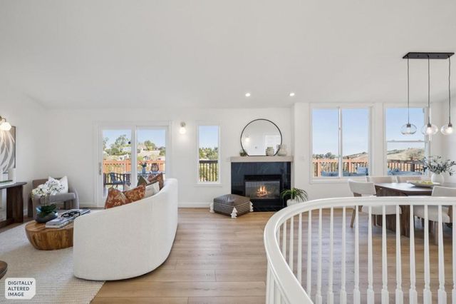61 Ralston Ranch Road, Belmont, CA 94002