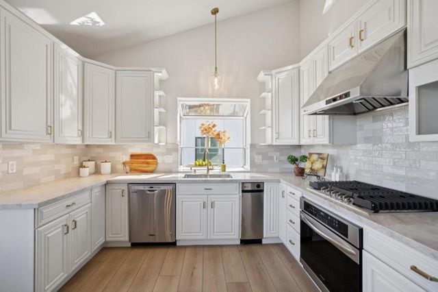 61 Ralston Ranch Road, Belmont, CA 94002