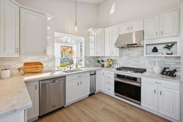61 Ralston Ranch Road, Belmont, CA 94002