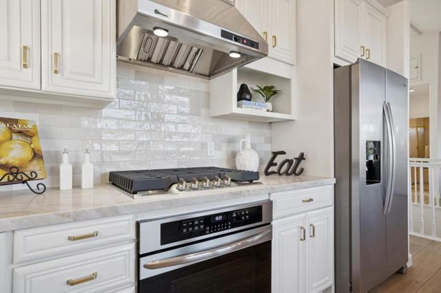 61 Ralston Ranch Road, Belmont, CA 94002