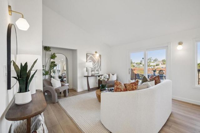61 Ralston Ranch Road, Belmont, CA 94002