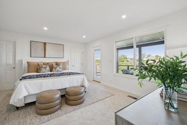 61 Ralston Ranch Road, Belmont, CA 94002