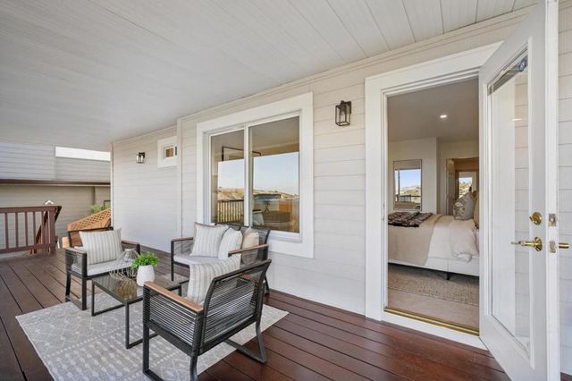61 Ralston Ranch Road, Belmont, CA 94002
