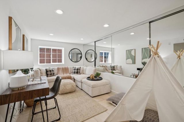 61 Ralston Ranch Road, Belmont, CA 94002