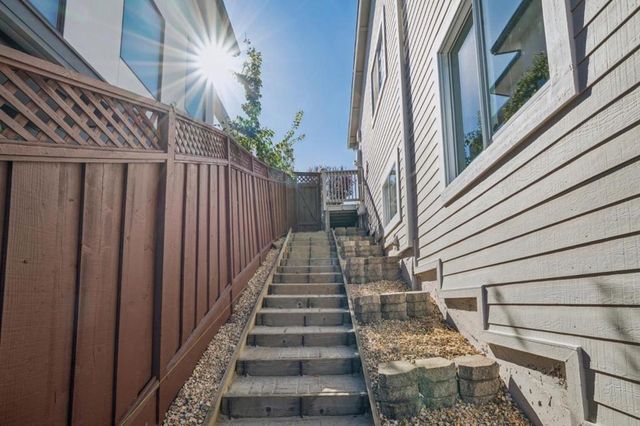 61 Ralston Ranch Road, Belmont, CA 94002