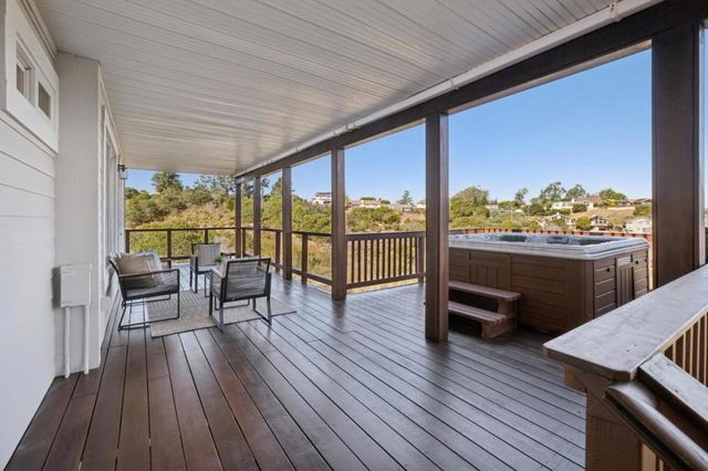 61 Ralston Ranch Road, Belmont, CA 94002