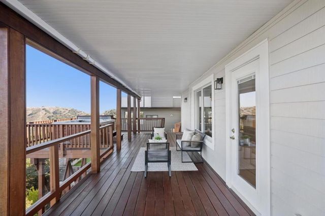 61 Ralston Ranch Road, Belmont, CA 94002