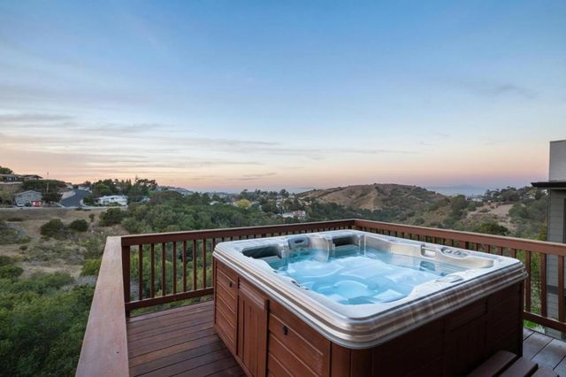 61 Ralston Ranch Road, Belmont, CA 94002