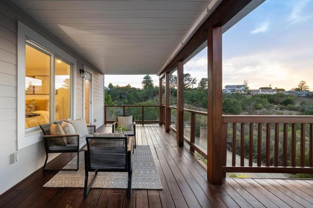 61 Ralston Ranch Road, Belmont, CA 94002