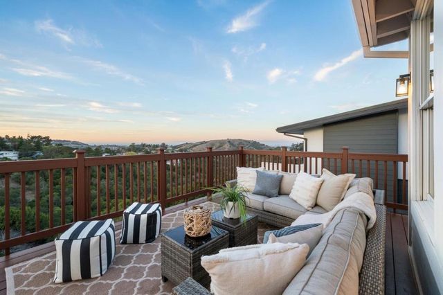 61 Ralston Ranch Road, Belmont, CA 94002