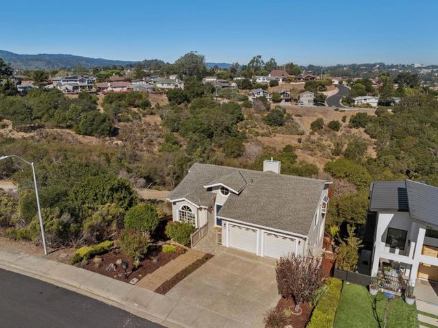 61 Ralston Ranch Road, Belmont, CA 94002