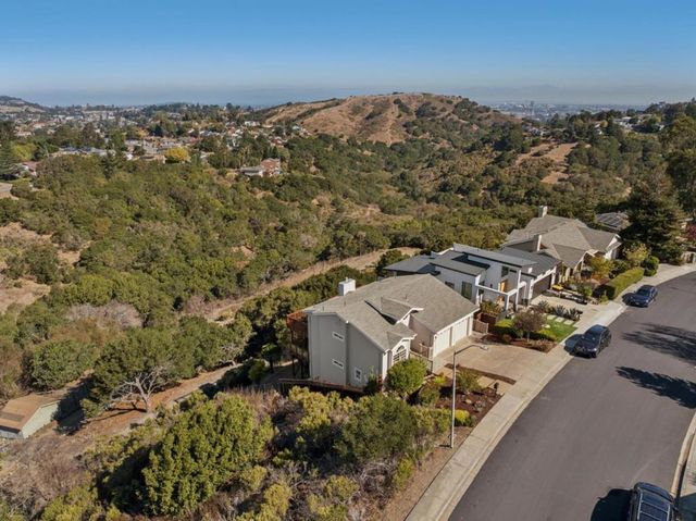 61 Ralston Ranch Road, Belmont, CA 94002