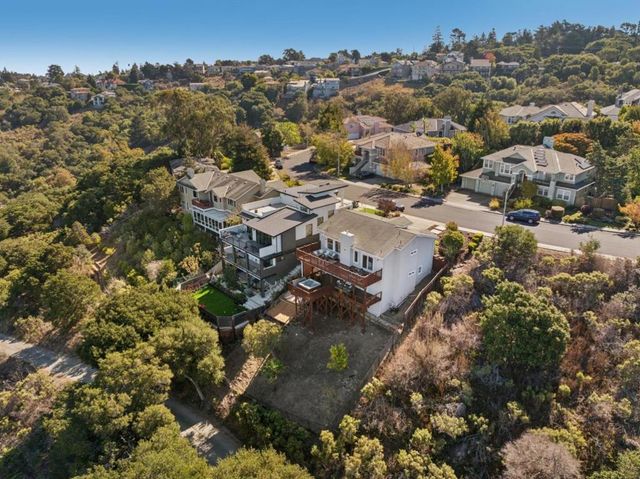 61 Ralston Ranch Road, Belmont, CA 94002