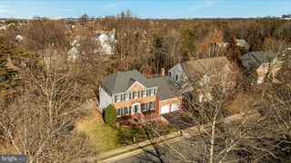 12822 MONROE MANOR DR, Oak Hill, VA 20171