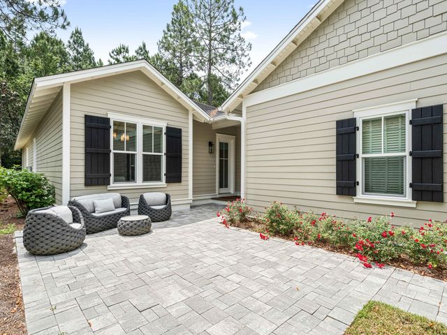 265 Artesian Way, Watersound, FL 32461