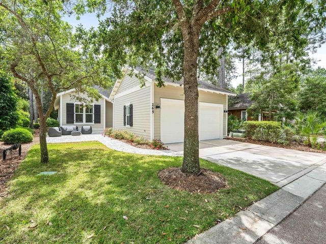265 Artesian Way, Watersound, FL 32461
