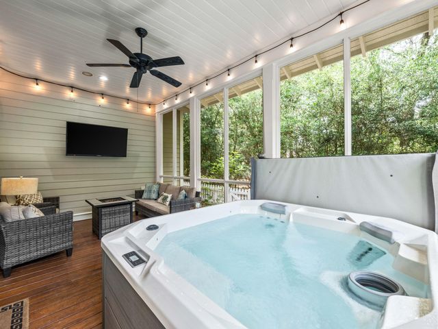 265 Artesian Way, Watersound, FL 32461