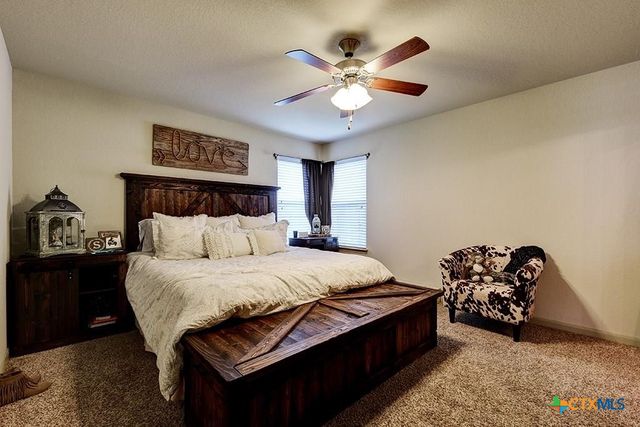 723 Spectrum Drive, New Braunfels, TX 78130