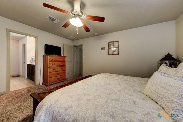 723 Spectrum Drive, New Braunfels, TX 78130