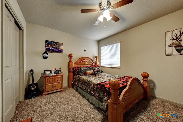 723 Spectrum Drive, New Braunfels, TX 78130