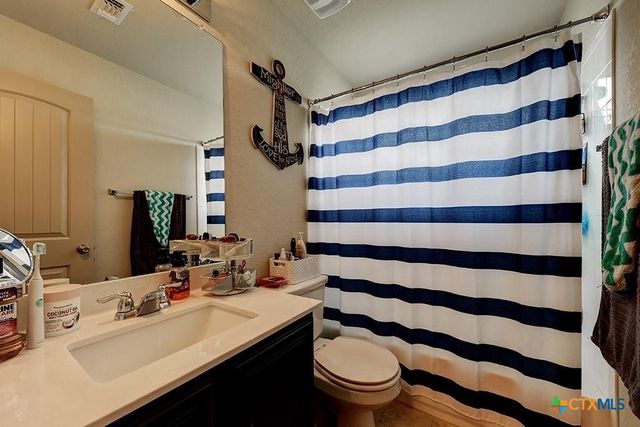 723 Spectrum Drive, New Braunfels, TX 78130