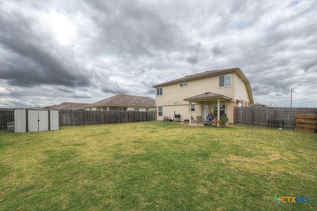 723 Spectrum Drive, New Braunfels, TX 78130