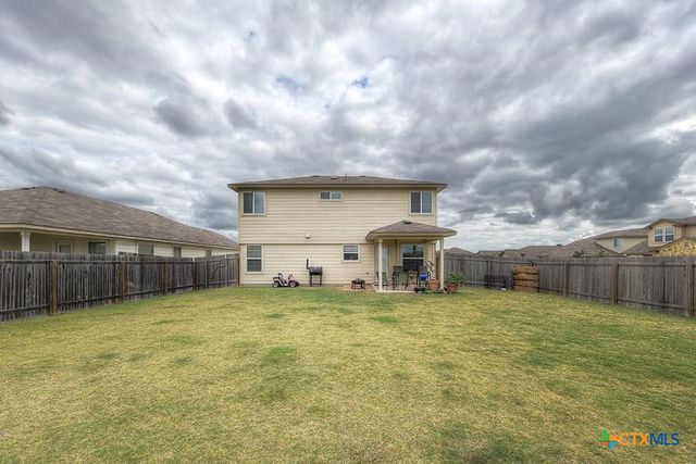 723 Spectrum Drive, New Braunfels, TX 78130