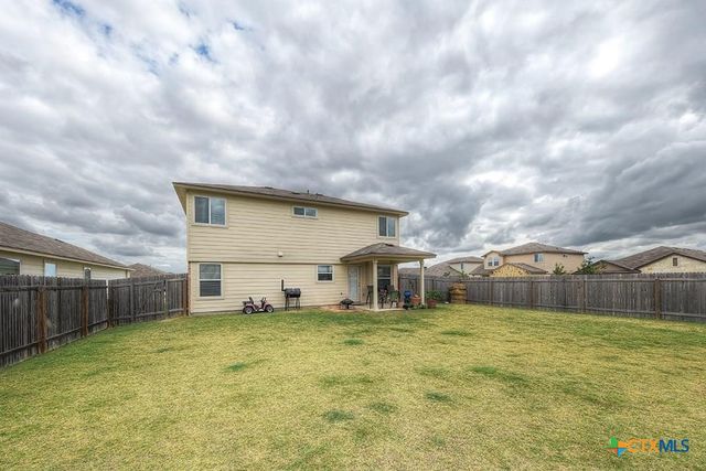 723 Spectrum Drive, New Braunfels, TX 78130