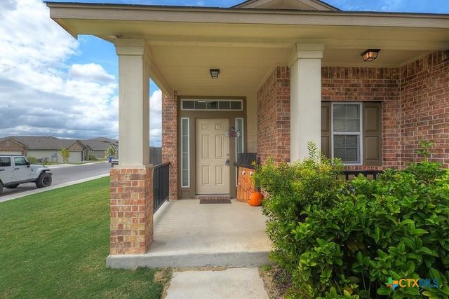 723 Spectrum Drive, New Braunfels, TX 78130