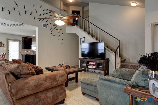 723 Spectrum Drive, New Braunfels, TX 78130