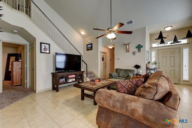 723 Spectrum Drive, New Braunfels, TX 78130