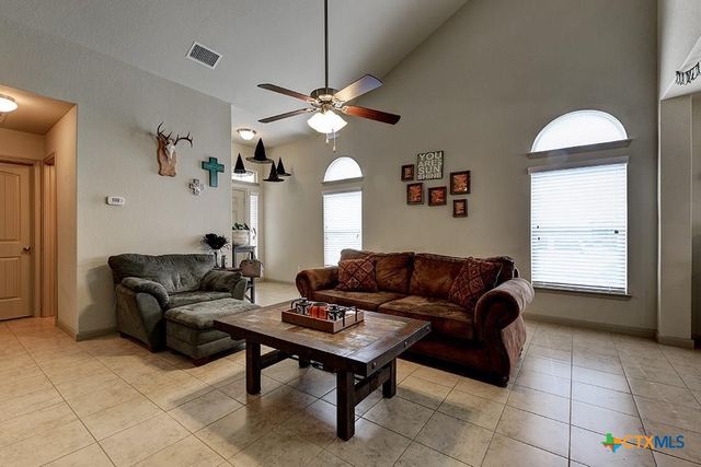 723 Spectrum Drive, New Braunfels, TX 78130